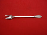 Faneuil by Tiffany and Co Sterling Silver Cocktail Fork 6" Antique Silverware