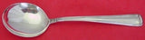 Marie Louise by Blackinton / Towle Sterling Silver Cream Soup Spoon 6 1/4"