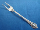 Eloquence by Lunt Sterling Silver Flatware Service for 12 Set 63 Pieces