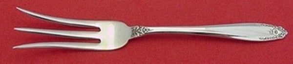 Prelude by International Sterling Silver Lemon Fork 4 3/4"