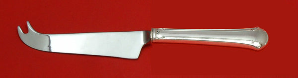 Chippendale by Towle Sterling Silver Cheese Knife w/Pick HHWS Custom Made