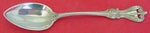 Old Colonial by Towle Sterling Silver 4 O'Clock Coffee Spoon 4 3/4"