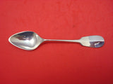 Smithsonian by Kirk-Stieff Sterling Silver Teaspoon 6 1/4" Vintage Flatware