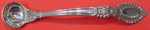 Guildhall by Reed & Barton Sterling Silver Mustard Ladle Custom Made 4 1/2"