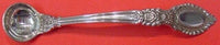 Guildhall by Reed & Barton Sterling Silver Mustard Ladle Custom Made 4 1/2"