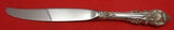Sir Christopher by Wallace Sterling Silver Dinner Knife Modern 9 3/4"