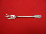 Whitehall by International Sterling Silver Pickle Fork 5 7/8"