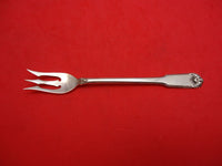Whitehall by International Sterling Silver Pickle Fork 5 7/8"