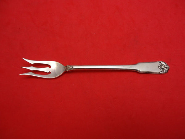 Whitehall by International Sterling Silver Pickle Fork 5 7/8"
