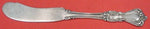 Marlborough by Reed and Barton Sterling Silver Butter Spreader FH 5 7/8"
