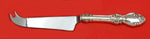 Old Virginia by Reed & Barton Sterling Silver Cheese Knife w/Pick Custom HHWS