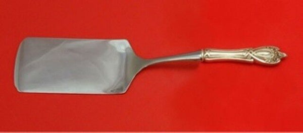 Monticello by Lunt Sterling Silver Lasagna Server HH w/Stainless Custom Made