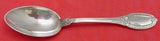 Empire by Buccellati Italian Sterling Silver Demitasse Spoon 4 1/4"
