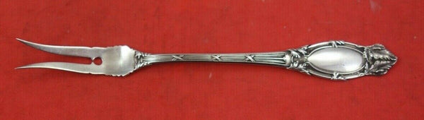 Abbottsford by International Sterling Silver Butter Pick 2-tine 5 3/4"