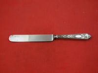 Adam By Lunt Sterling Silver Dinner Knife blunt 9 5/8" Flatware