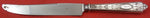 Adam By Lunt Sterling Silver Dinner knife French 9 5/8" Flatware