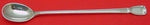 Castilian by Tiffany and Co Sterling Silver Iced Tea Spoon 7 1/2" Flatware