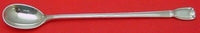 Castilian by Tiffany and Co Sterling Silver Iced Tea Spoon 7 1/2" Flatware
