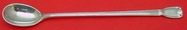 Castilian by Tiffany and Co Sterling Silver Iced Tea Spoon 7 1/2" Flatware
