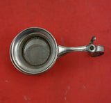 Fessenden Sterling Silver Tea Strainer Mechanical with mesh 4 1/2"