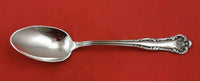 Chatelaine by Lunt Sterling Silver Place Soup Spoon 7" Silverware