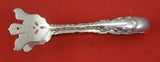 Louis XV by Whiting Gorham Sterling Silver Pastry Tongs  6"