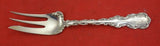 Louis XV by Whiting Gorham Sterling Silver Dessert Fork  6 1/8"