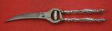 Louis XV by Whiting Gorham Sterling Silver Poultry Sheers 10 3/4"