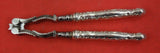 Louis XV by Whiting Gorham Sterling Silver Nut Cracker 6 3/4"