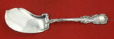 Louis XV by Whiting Gorham Sterling Silver Oyster Server 9 1/4"