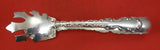 Louis XV by Whiting Gorham Sterling Silver Ice Tong w/ claw & Spoon 7 1/2"