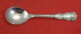 Louis XV by Whiting Gorham Sterling Silver Egg Spoon 4"