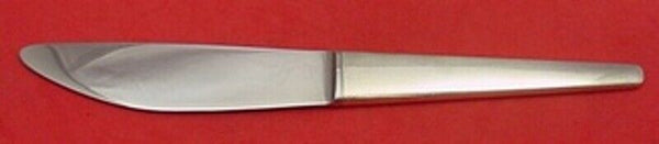 Caravel by Georg Jensen Sterling Silver Dinner Knife 8 3/4" Vintage Flatware