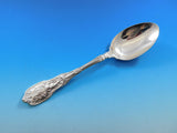 Mythologique by Gorham Sterling Silver Serving Spoon 8 1/2" Old