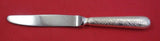 Jardin d' Eden by Christofle Silverplate Regular Knife 8 1/4"