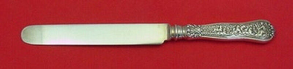 Olympian by Tiffany and Co Sterling Silver Regular Knife Blunt SP Blade 9 3/8"