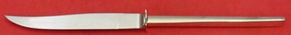 Dimension by Reed and Barton Sterling Silver Steak Knife with Twist 9 3/8" Orig