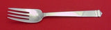 Hampton by Tiffany and Co Sterling Silver Pastry Fork 6 1/8" Silverware