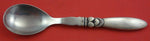 Cactus - Estate by Georg Jensen Sterling Silver Condiment Spoon 6 3/8"