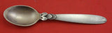 Cactus - Estate by Georg Jensen Sterling Silver Demitasse Spoon 4 1/8"
