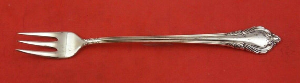 Grand Recollection by International Sterling Silver Cocktail Fork 5 1/2"