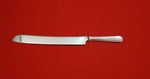 America by Christofle Silverplate Wedding Cake Knife HH WS 12 1/2" Custom Made