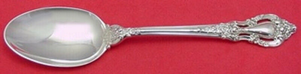 Eloquence by Lunt Sterling Silver Place Soup Spoon 6 5/8" Flatware Silverware