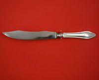 Mary Chilton by Towle Sterling Silver Steak Carving Knife HH with Stainless 10"