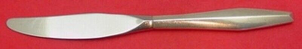 Diamond by Reed and Barton Sterling Silver Regular Knife 8 7/8" Vintage Flatware