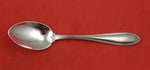 Margaret New by International Sterling Silver Demitasse Spoon 4 1/4"