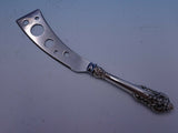 Grand Baroque by Wallace Sterling Silver Soft Cheese Knife Pcd Custom 7"