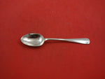 Rat Tail by Tiffany and Co Sterling Silver 4 O'clock Spoon 4 3/4" Vintage