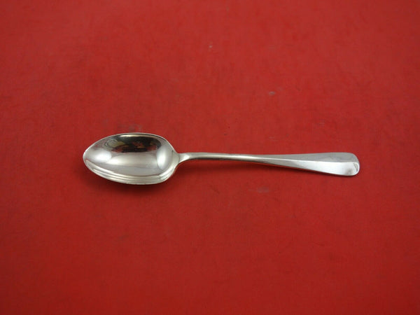 Rat Tail by Tiffany and Co Sterling Silver 4 O'clock Spoon 4 3/4" Vintage