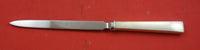 Blok-Acadia by Georg Jensen Sterling Silver Letter Opener 7 1/2"